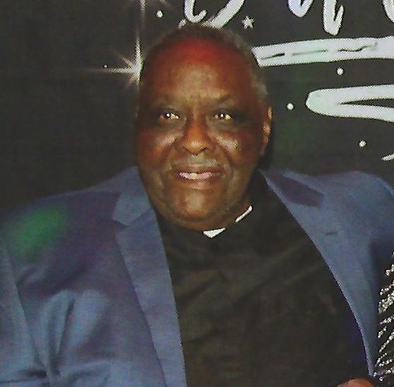james sr.
