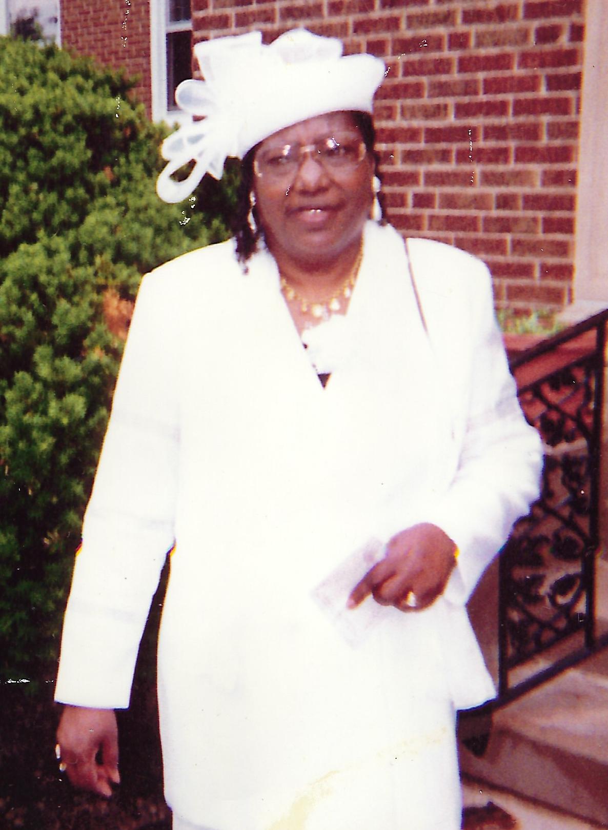 juanita leflore
