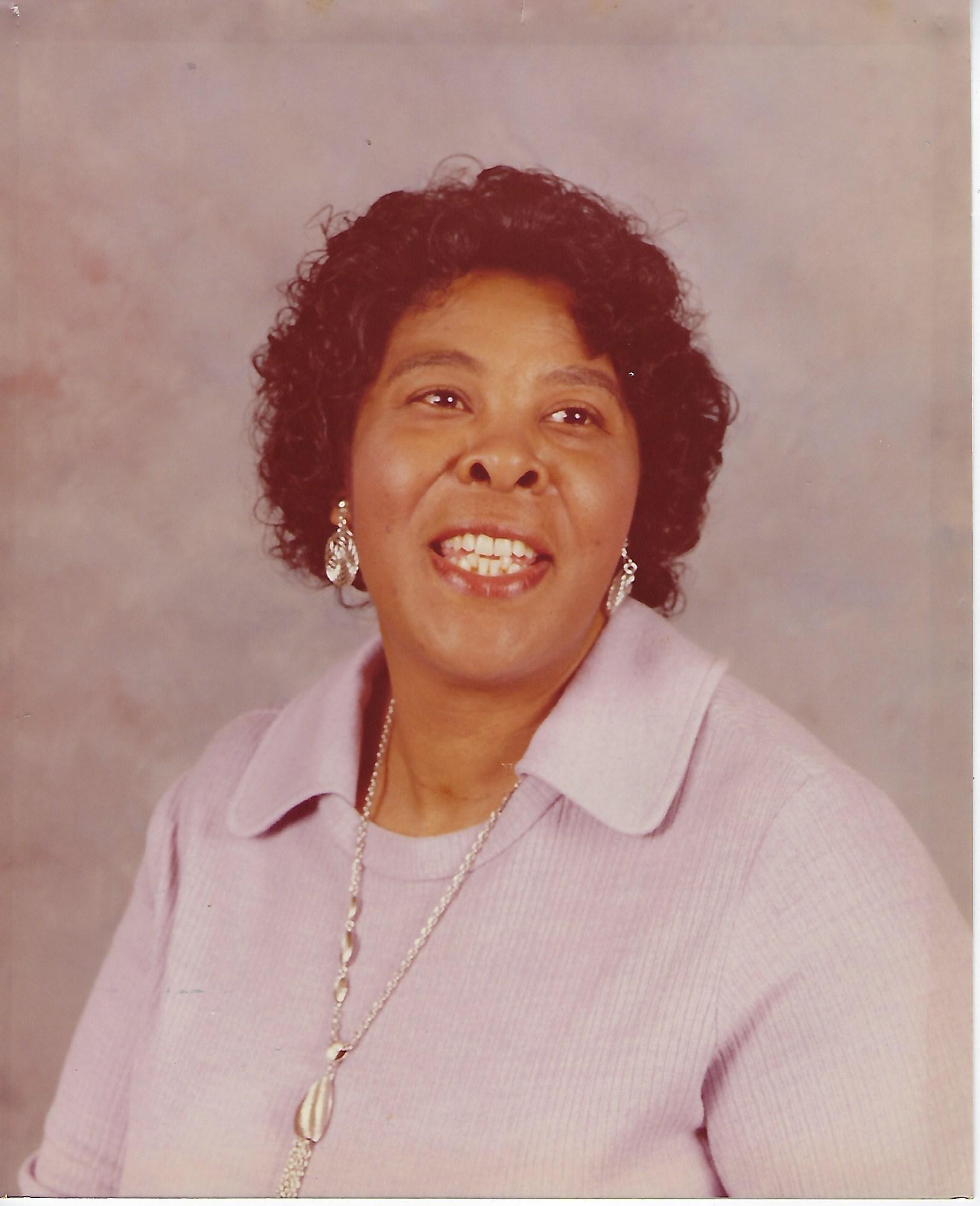 ellen williamson