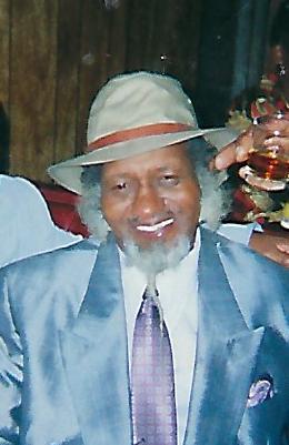 william broadnax