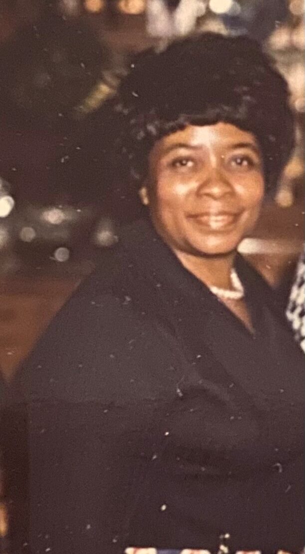 mildred ford
