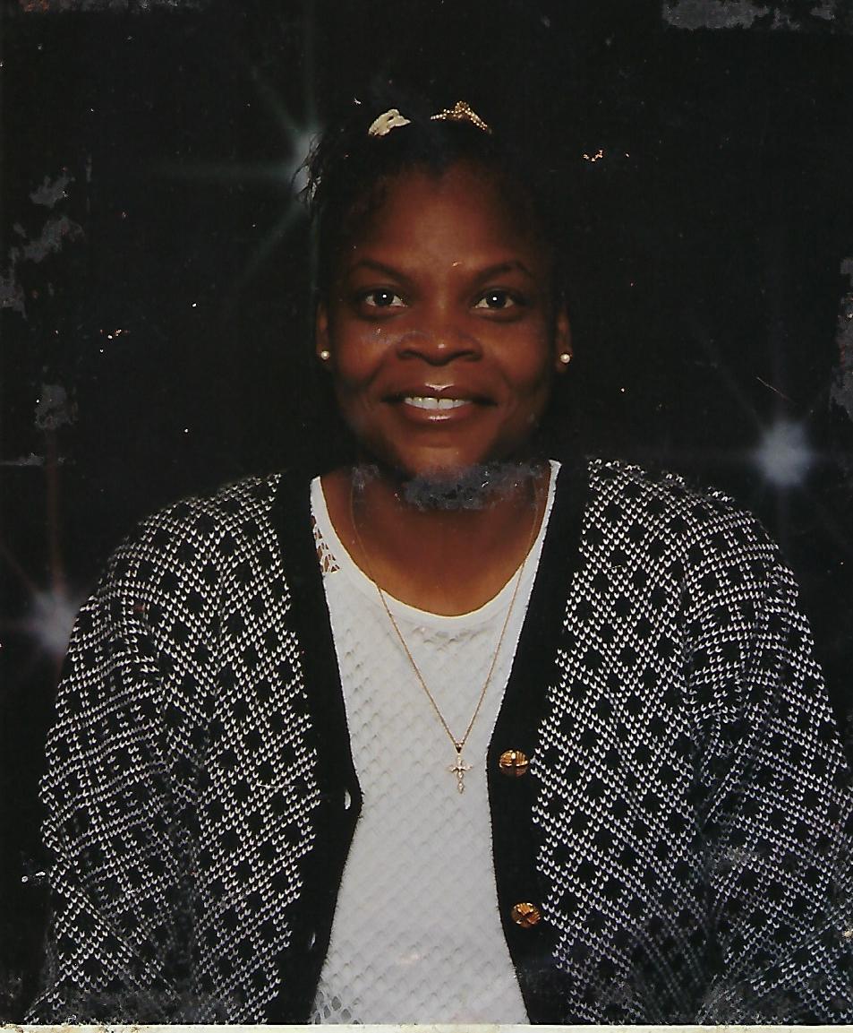 sheril ealy