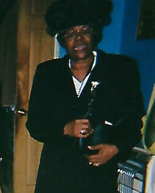 minnie craine