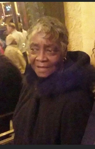 mary moton