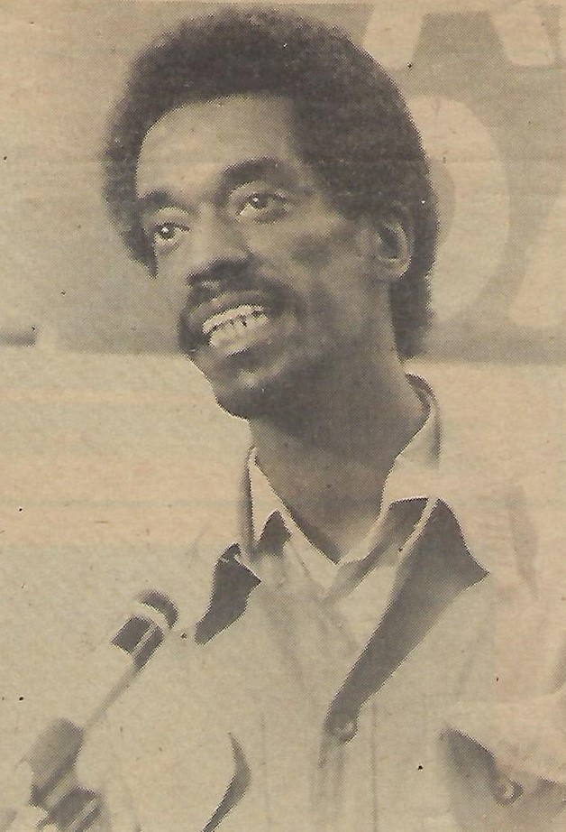charles mcclain