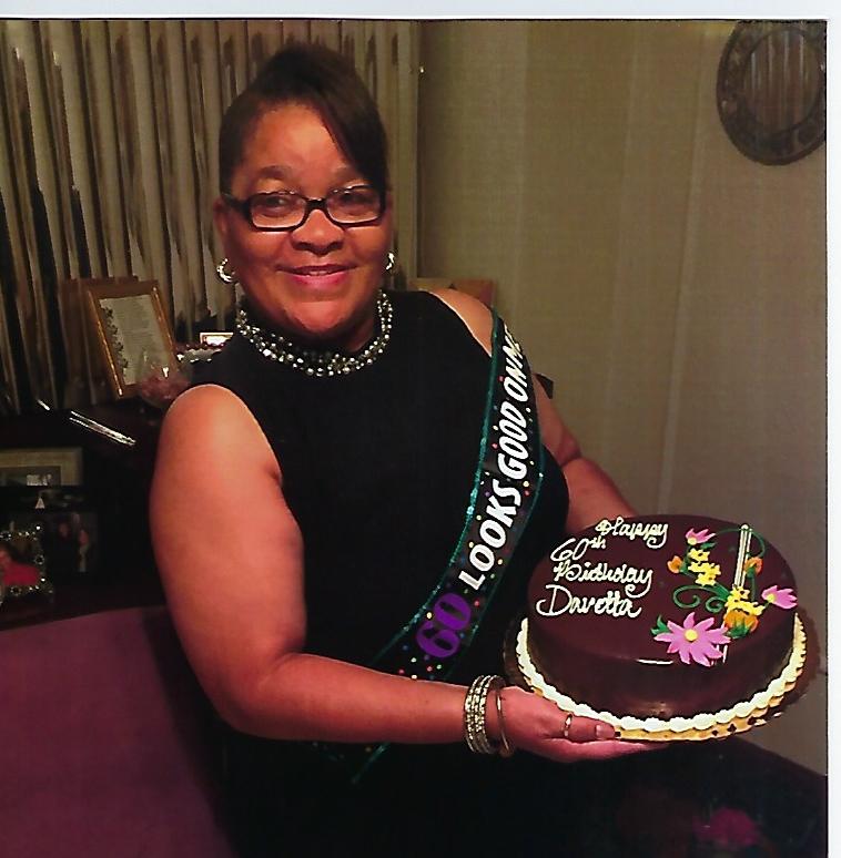 daretta broadnax