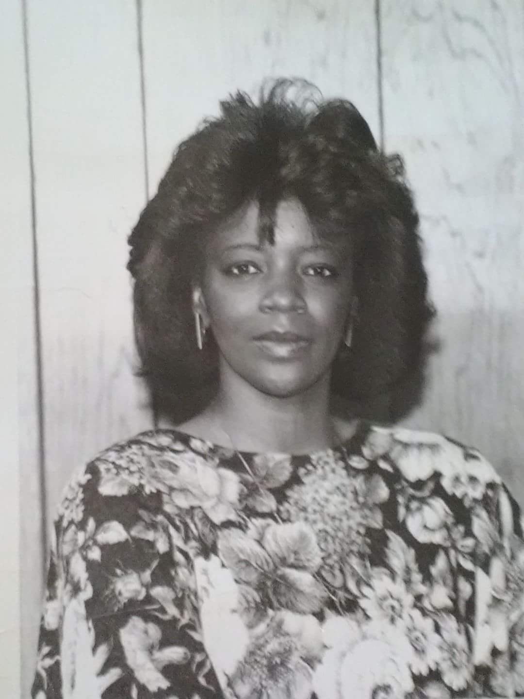 mary davis