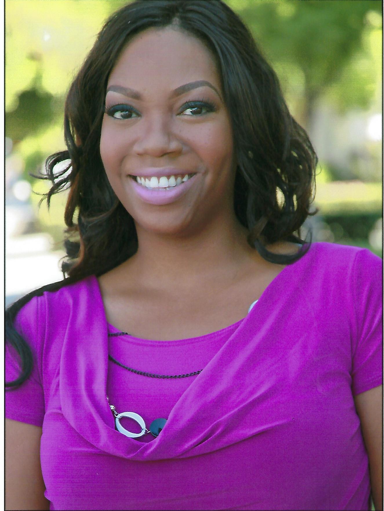 margo spann