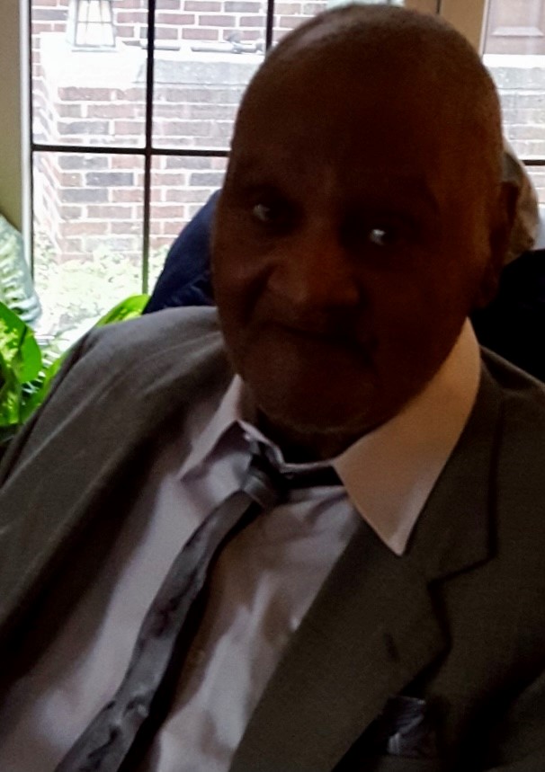 bishop lewis