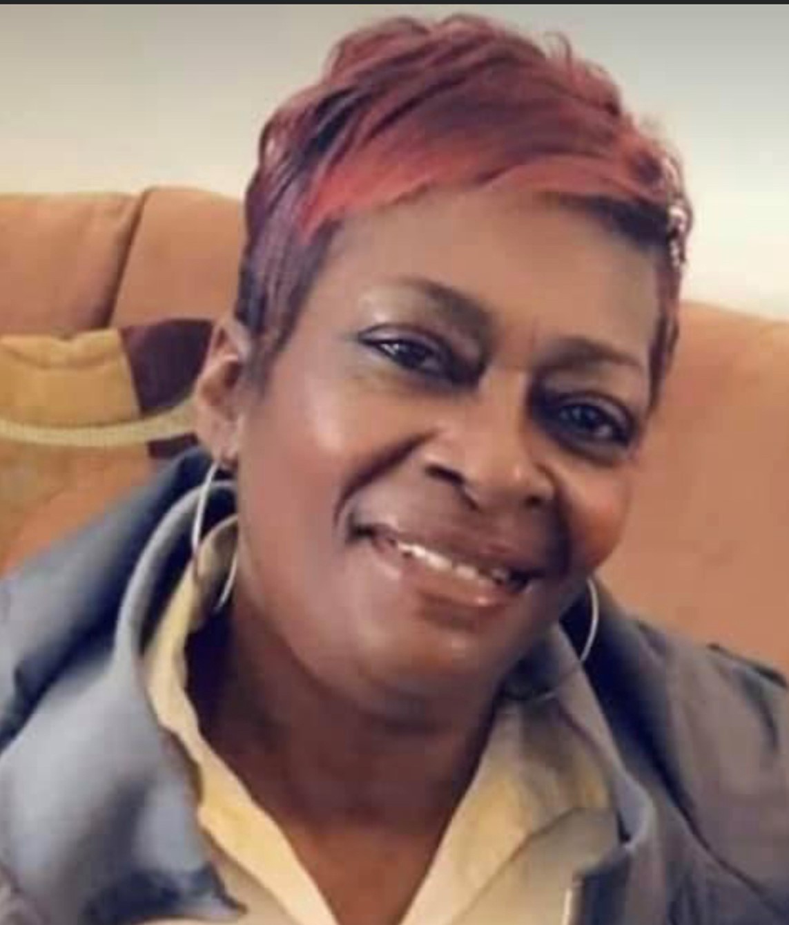 shirley daniels