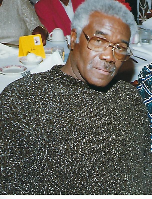 jesse gaines