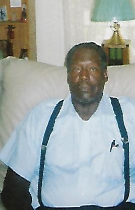 james pickett