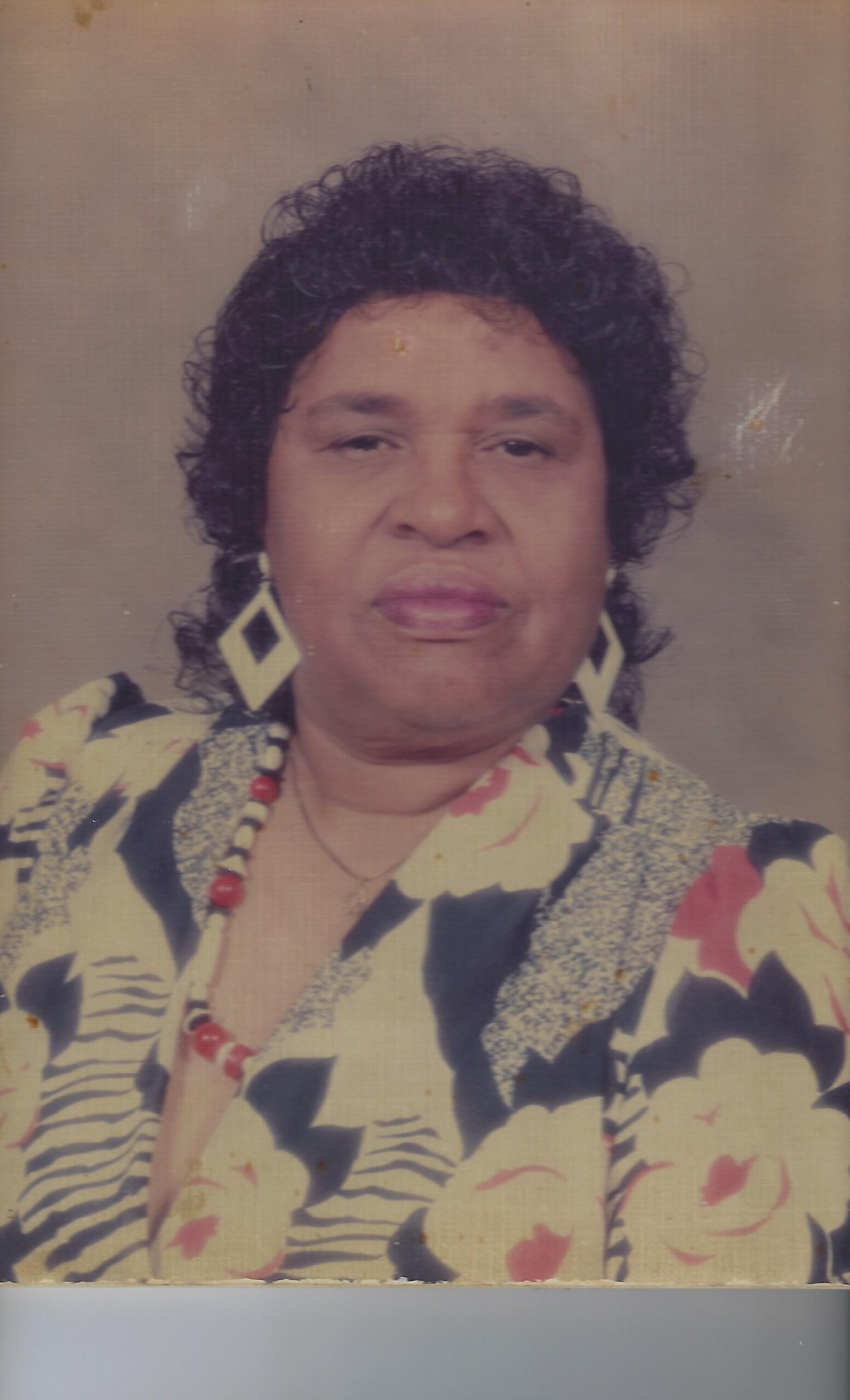 lula rogers