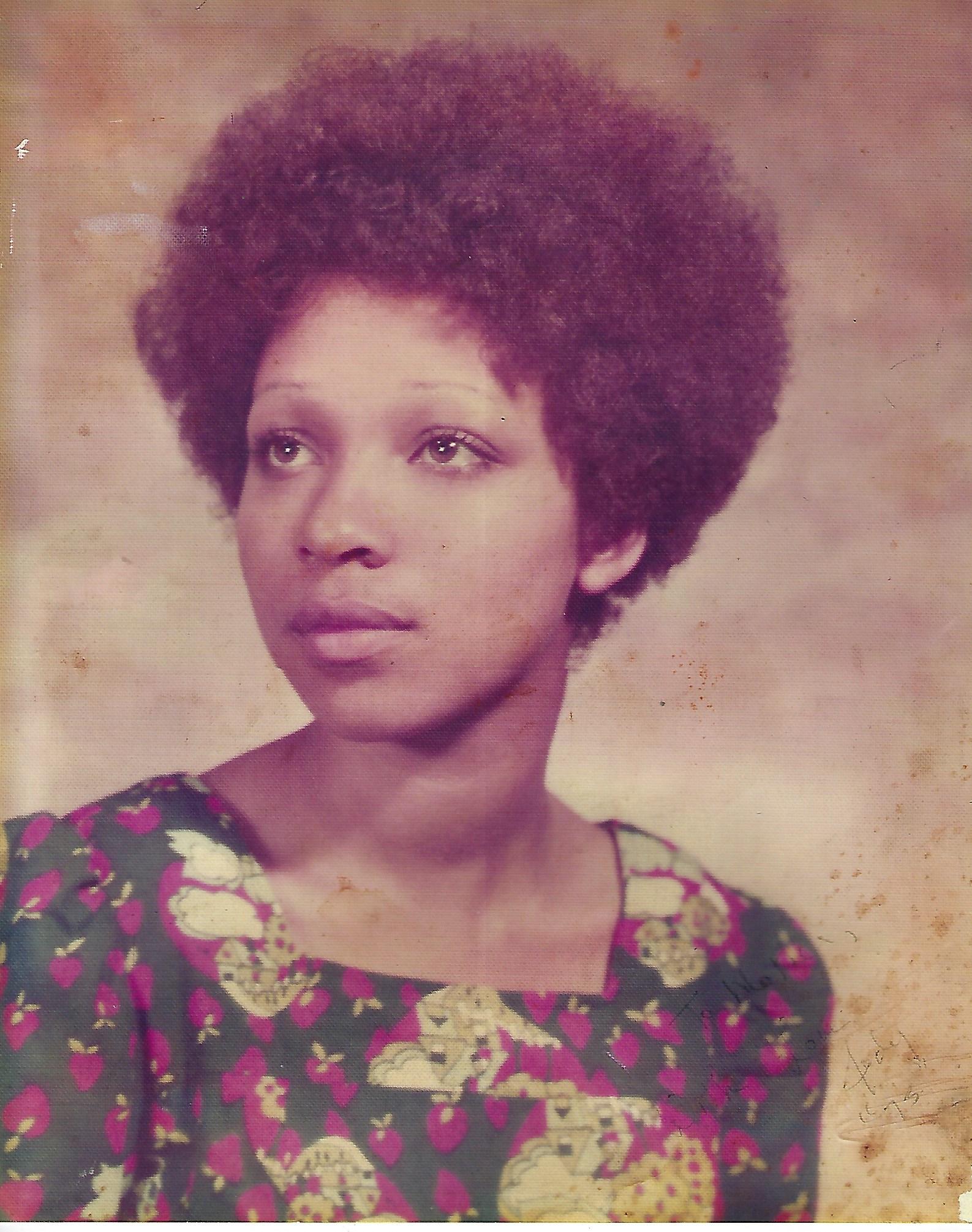 judy mccoy