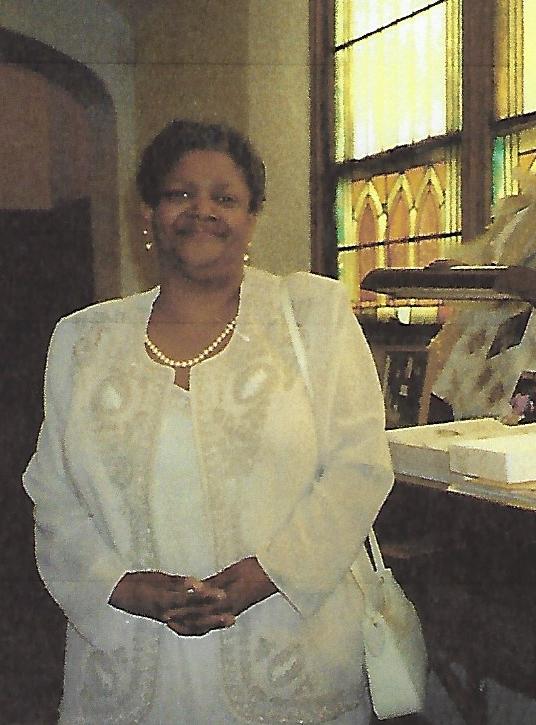 marie morehouse