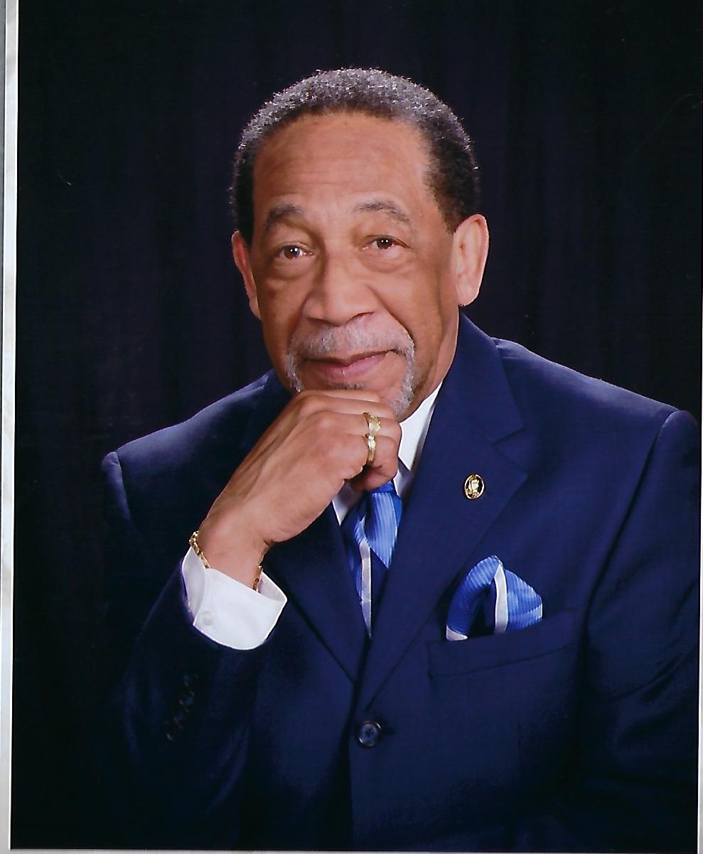 leeroy miller