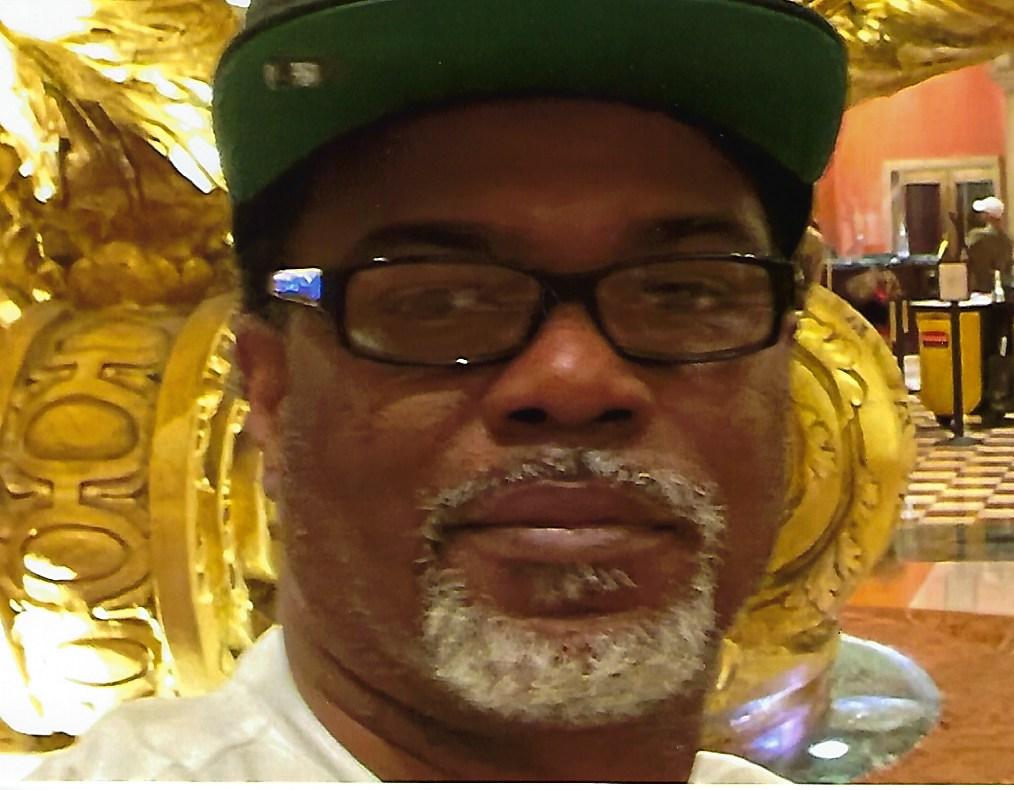 edward suggs