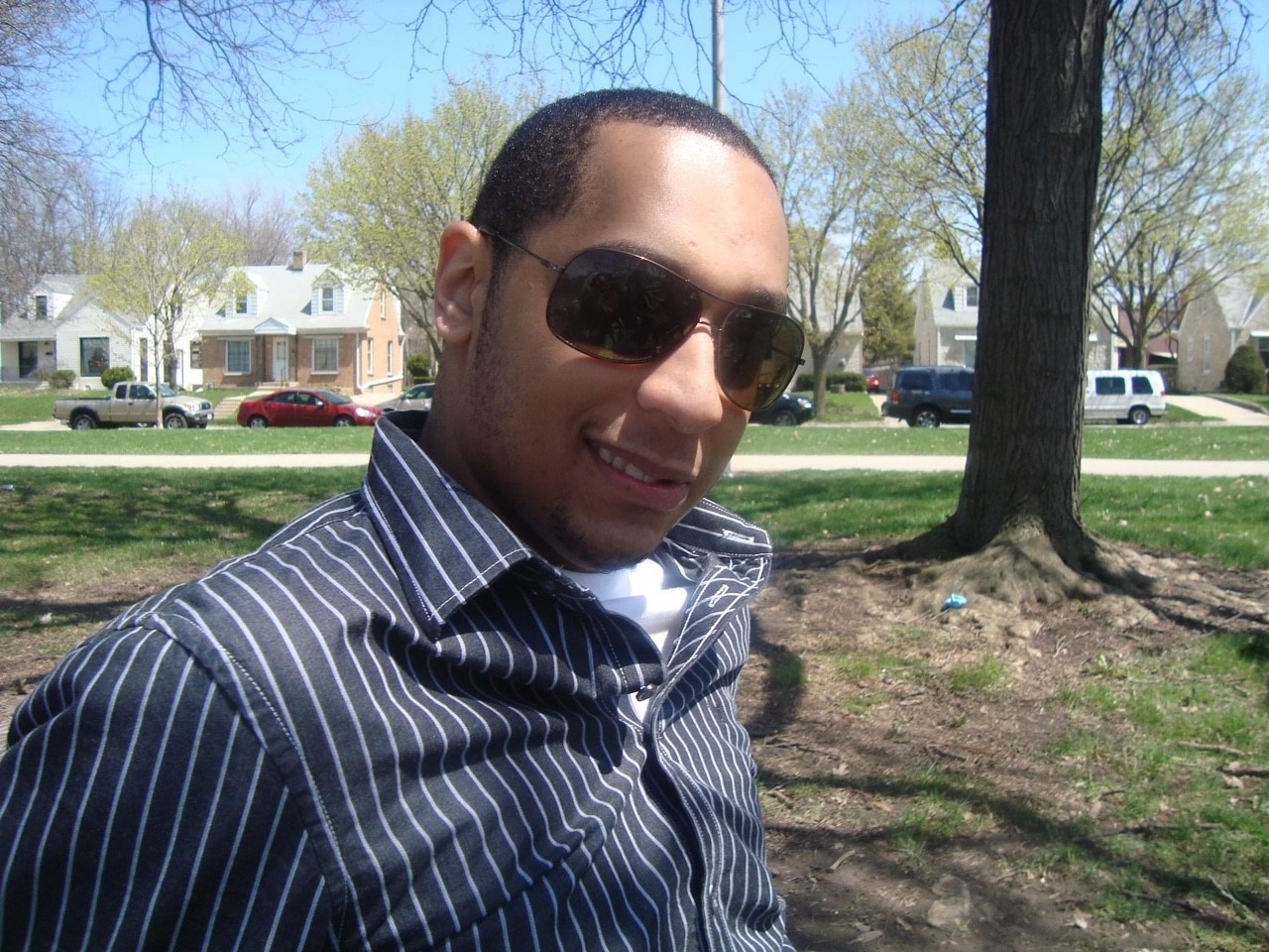 ronald washington
