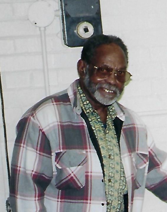otis jackson