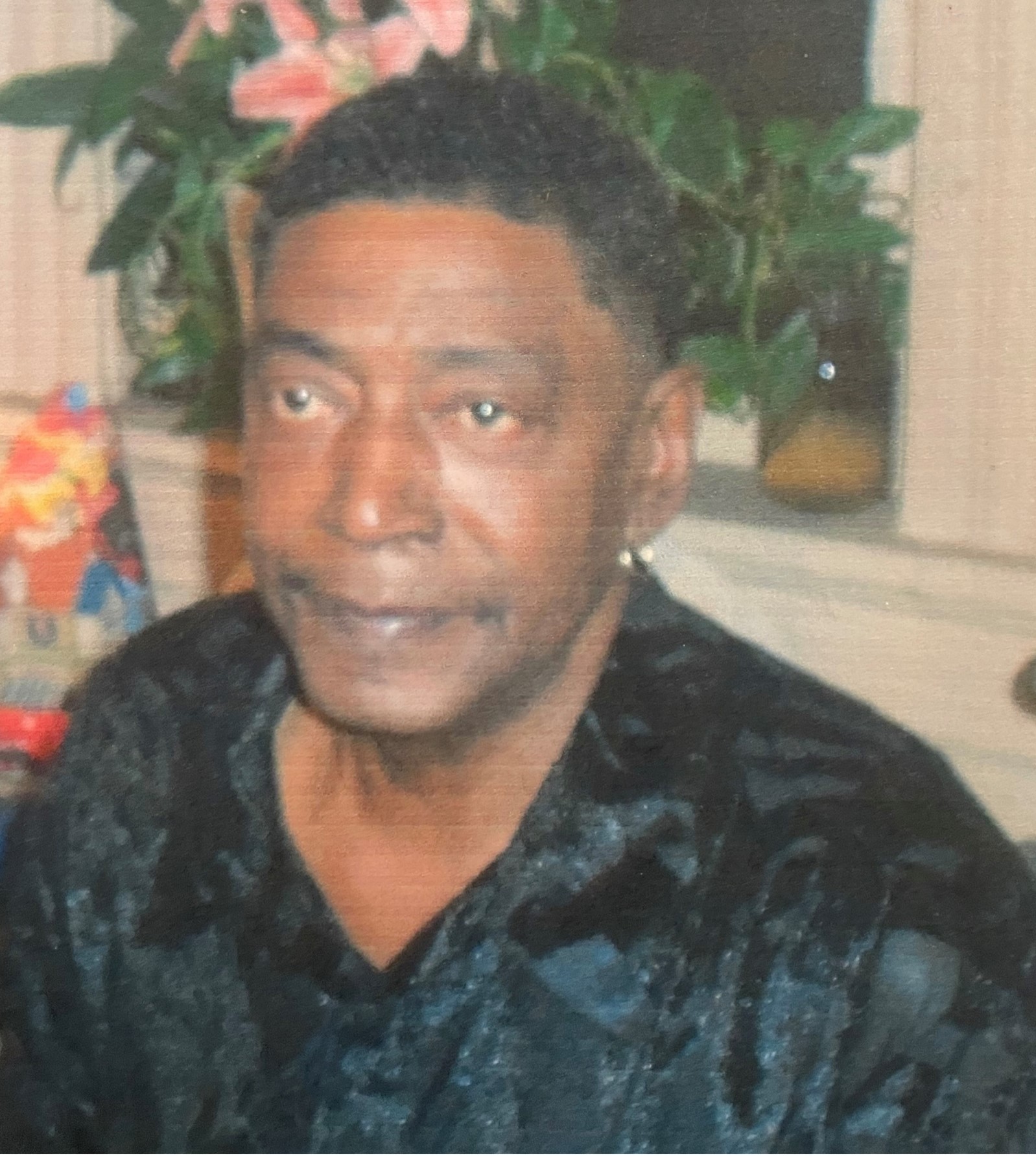 thomas sr.