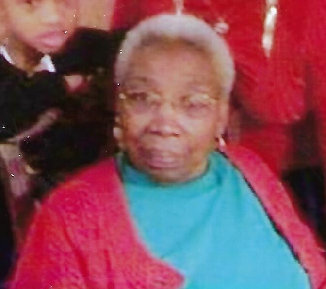ora robinson