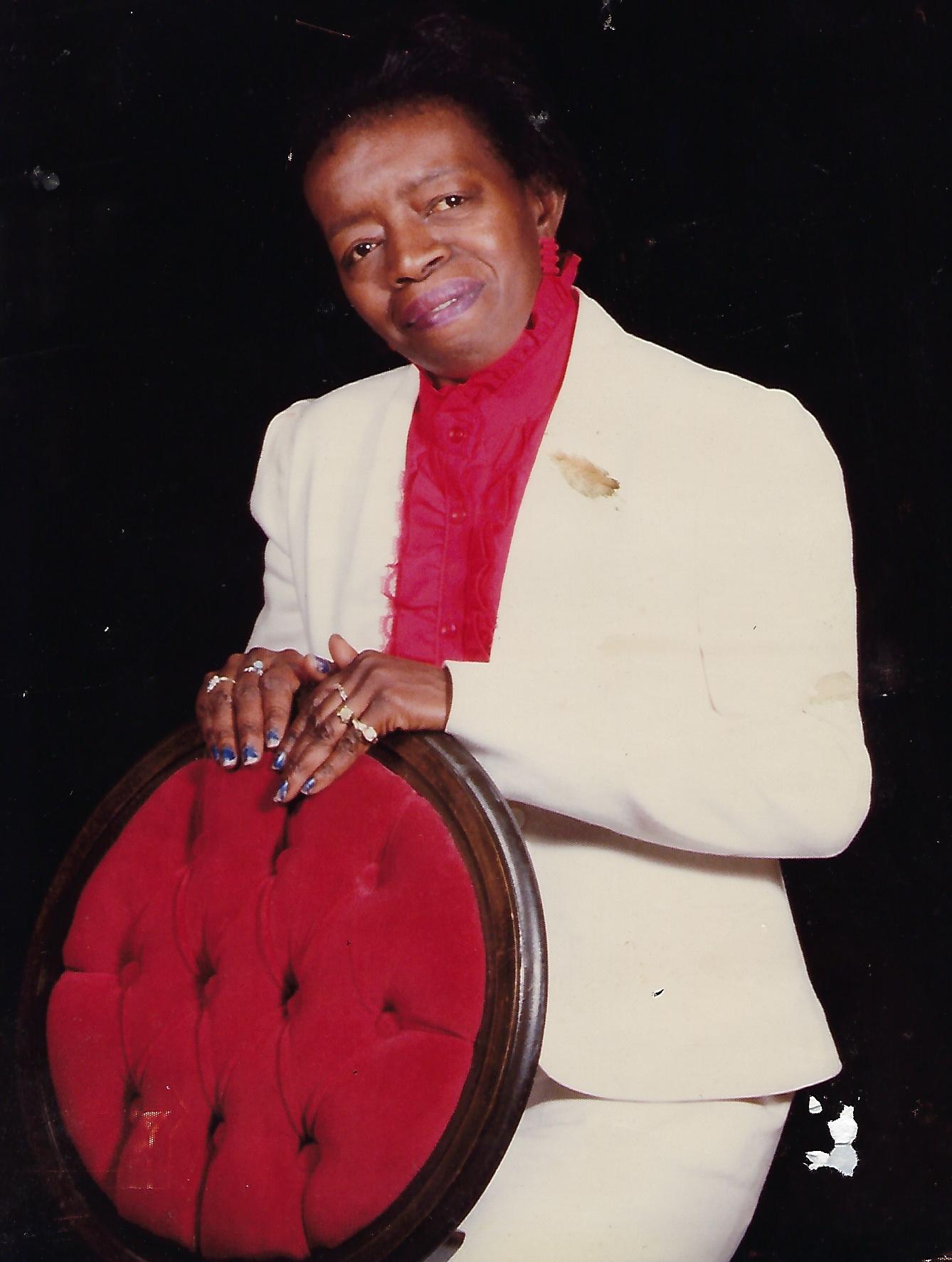 evelyn smith