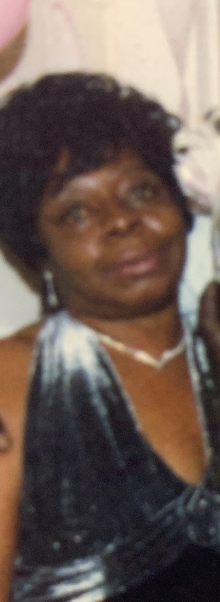 rosetta mcmurray-richardson