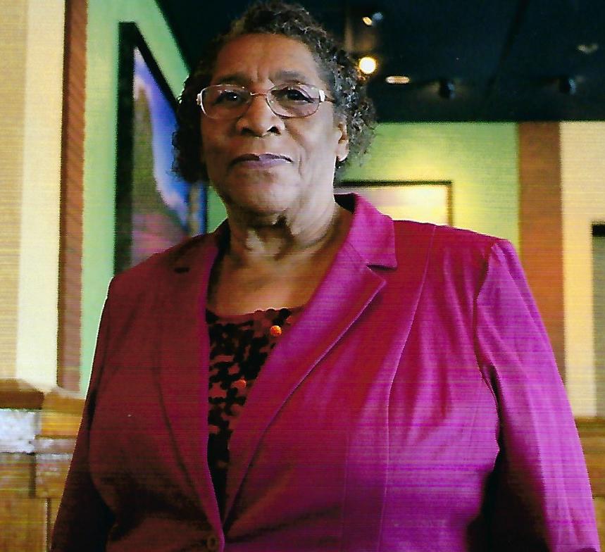 nomia anderson