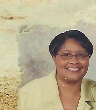 carolyn brown