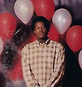 aaron seymore