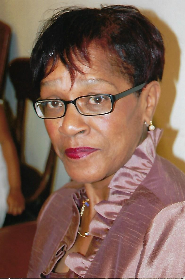 jaqueline trammell