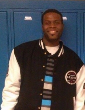 darnell maholmes 