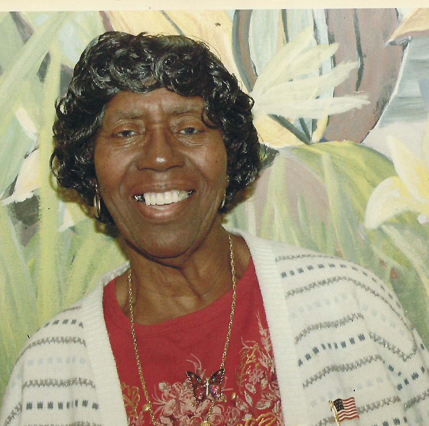 erma hester
