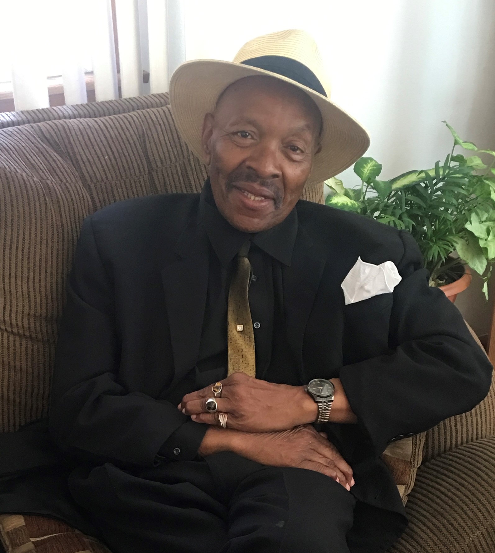 willie coleman