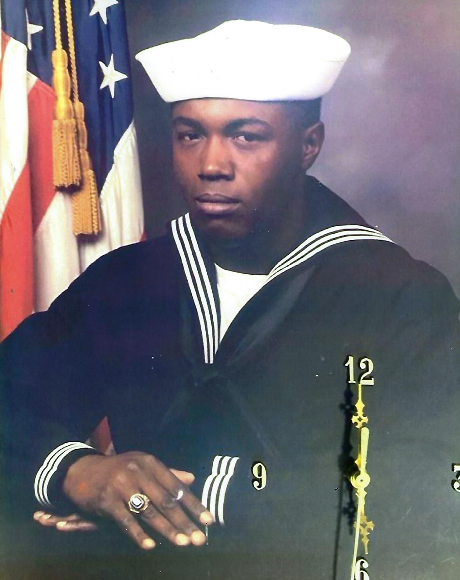 fredrick davis