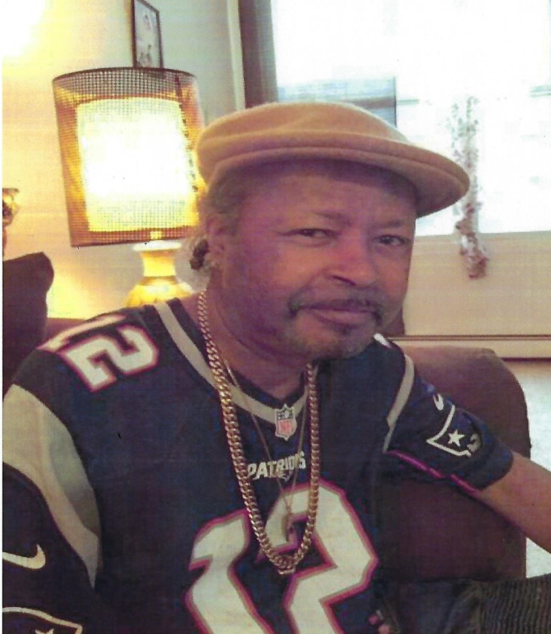 william ingram