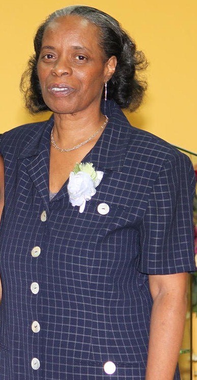 leatrice lacy