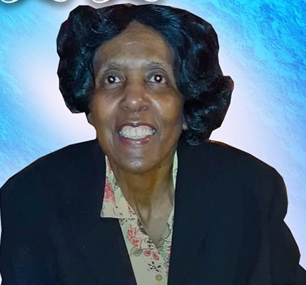 irma franklin