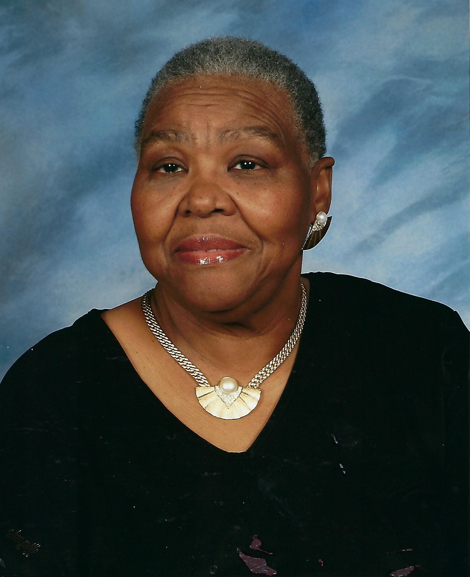 charlene rushing