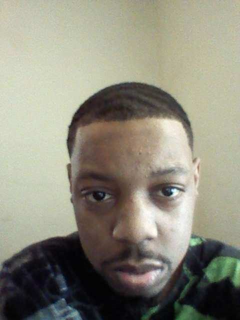 demetrius rucker