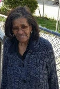 mildred young
