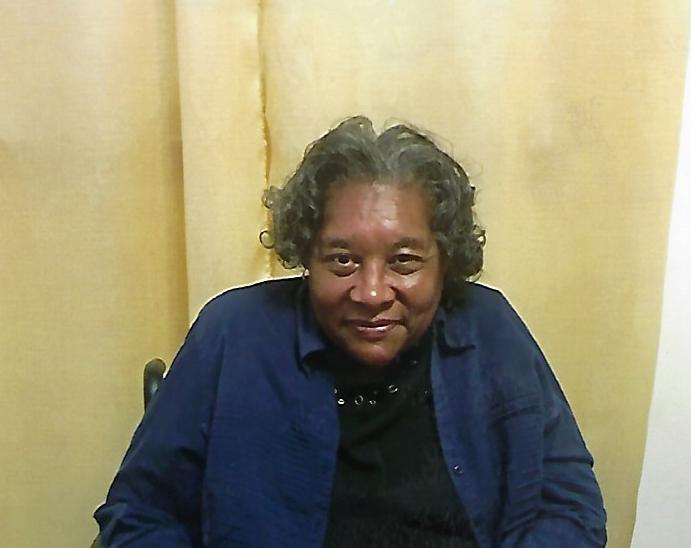lena nelson-peterson