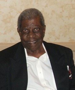 eddie hill