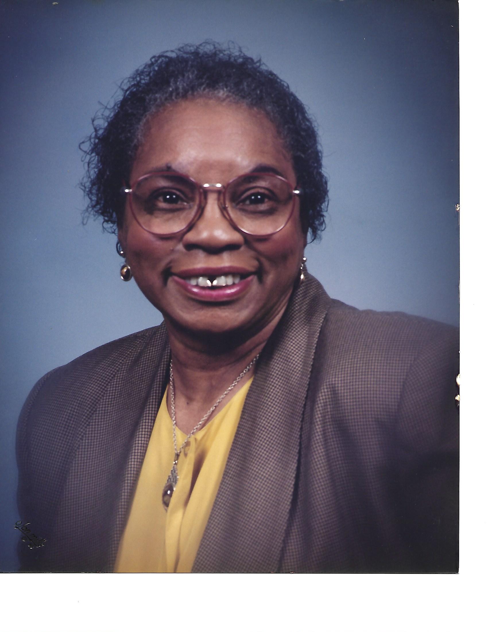 selma nelson