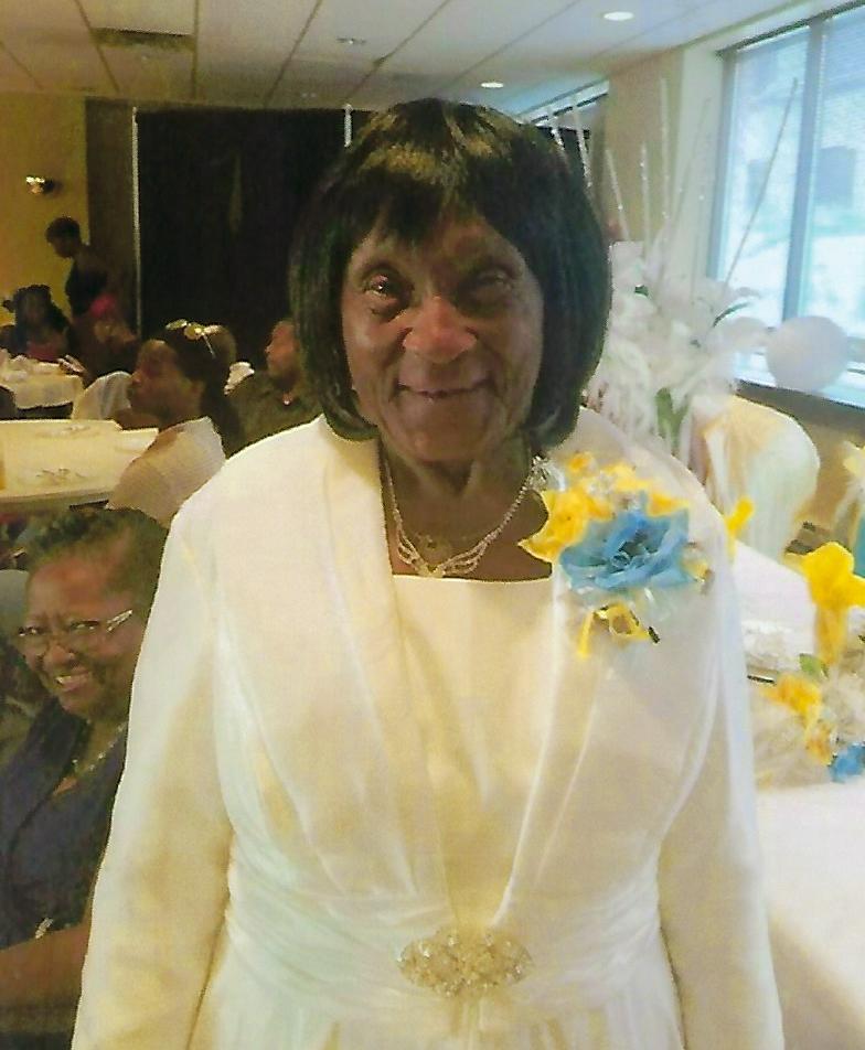 minnie williams