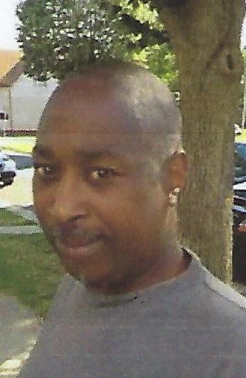 eric richardson