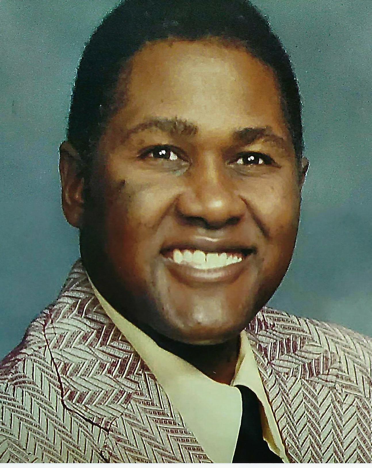 a.l. jr.