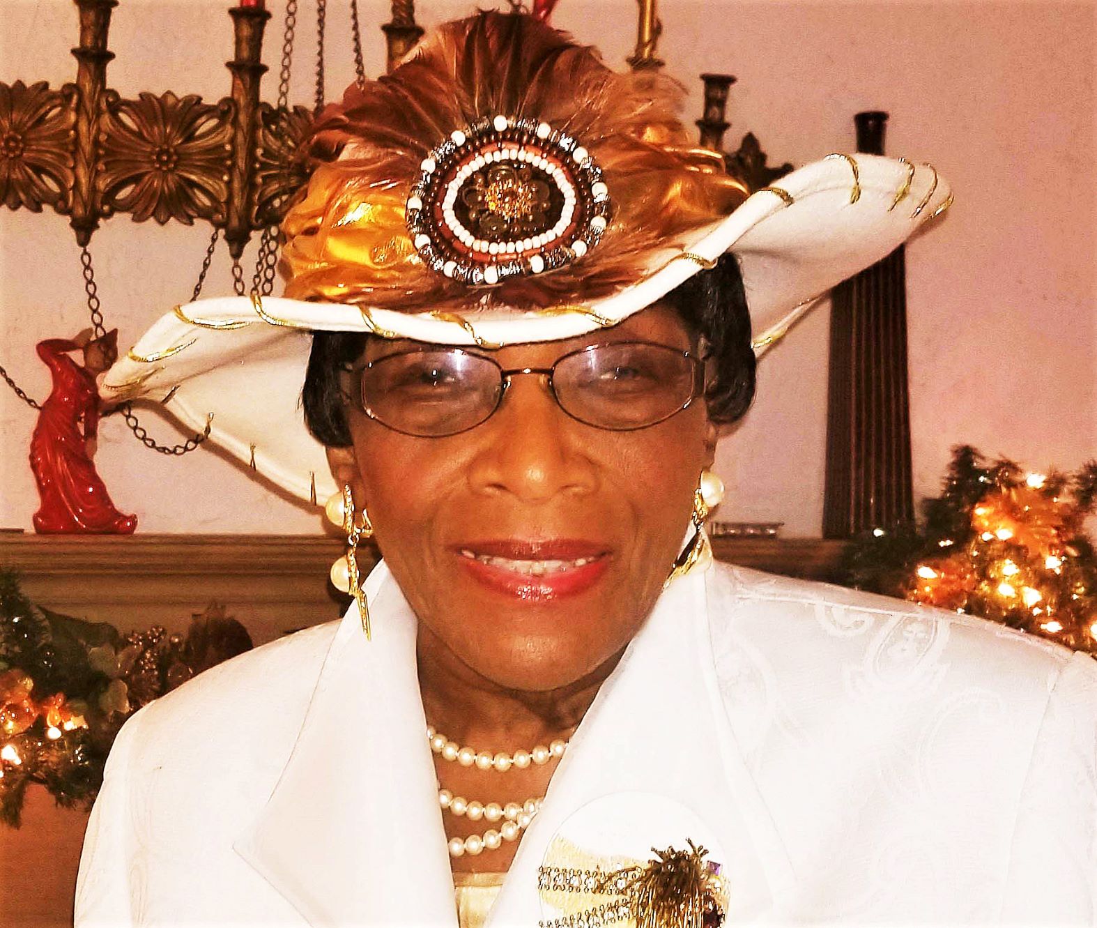 ardella montgomery