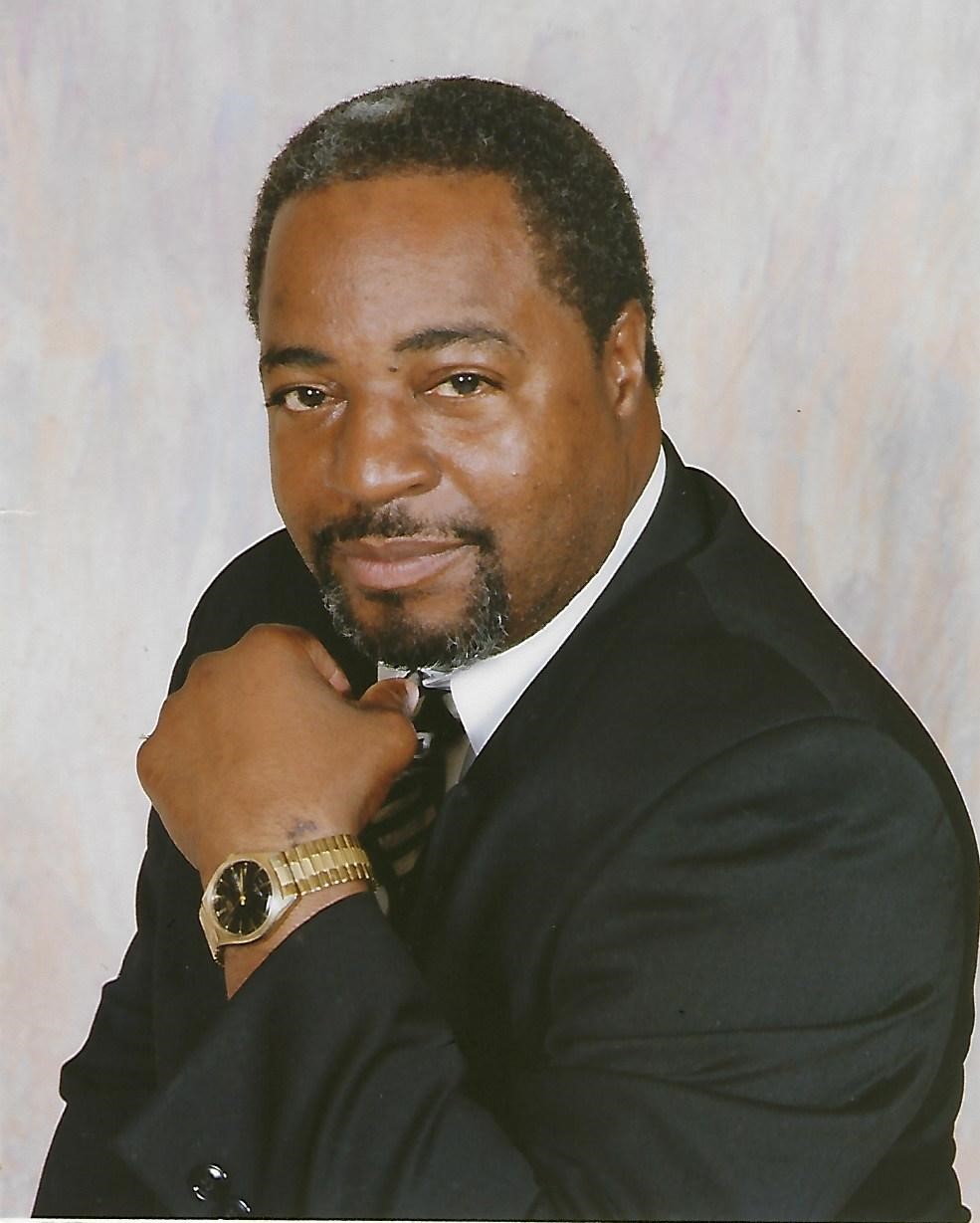 charles davis