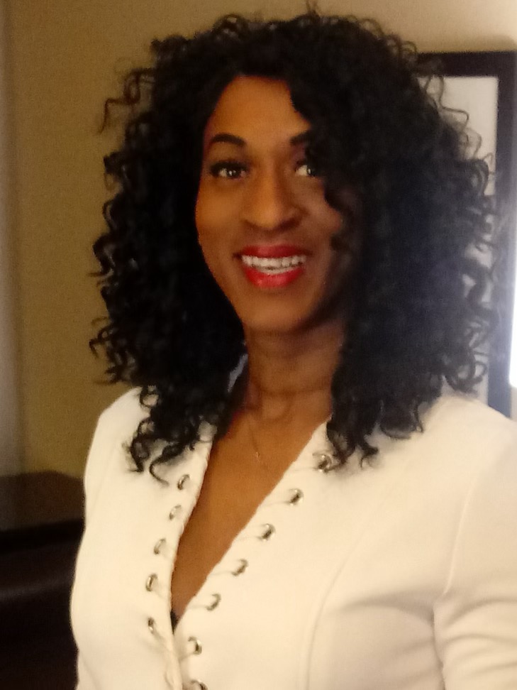 gwendolyn williamson
